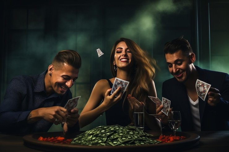 Antarmuka platform adu303 yang menampilkan berbagai kategori permainan dan metode pembayaran yang tersedia