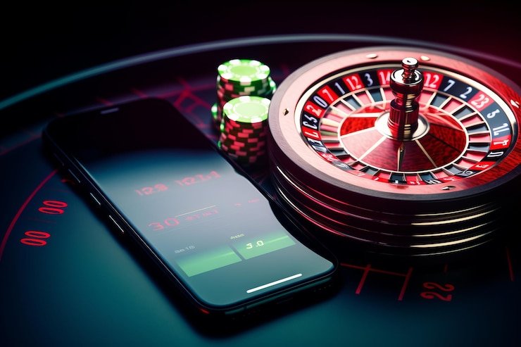 Tampilan permainan slot Aviator, Sweet Bonanza, dan Gates of Olympus di layar perangkat